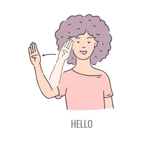 Hello