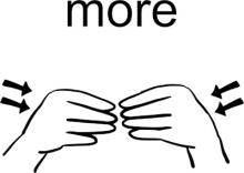 More